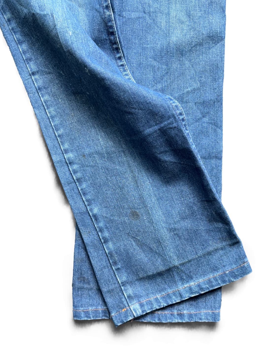 Lee Regular Straight Fit Jeans 상품이미지5
