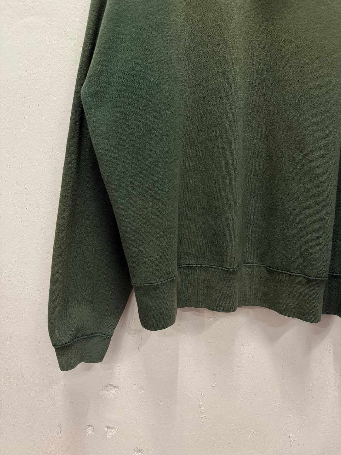 (L) FREAK’S STORE 프릭스 스토어 Oversized Hood 상품이미지7