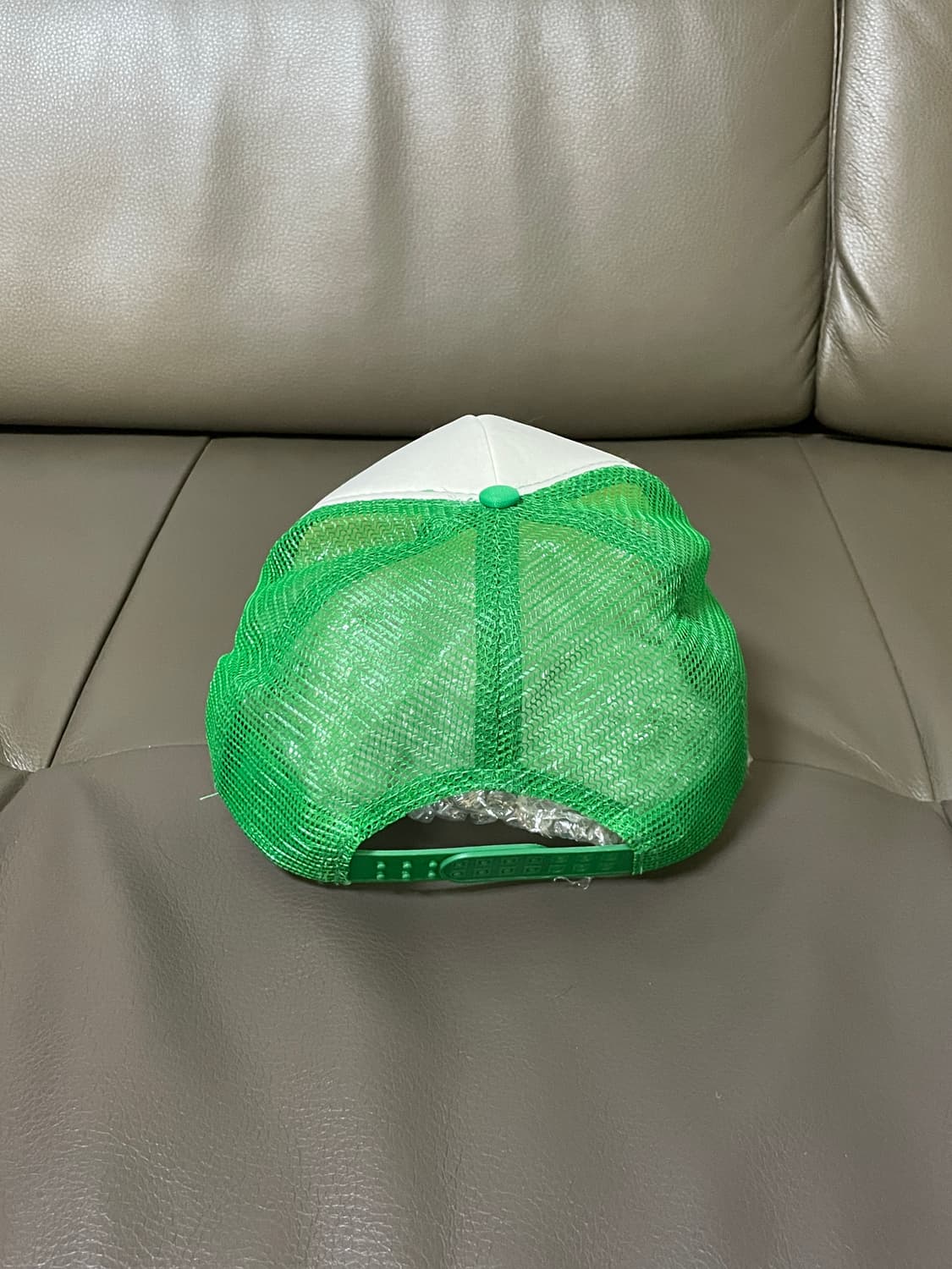 빈티지 트러커 볼캡 J03659 상품이미지3