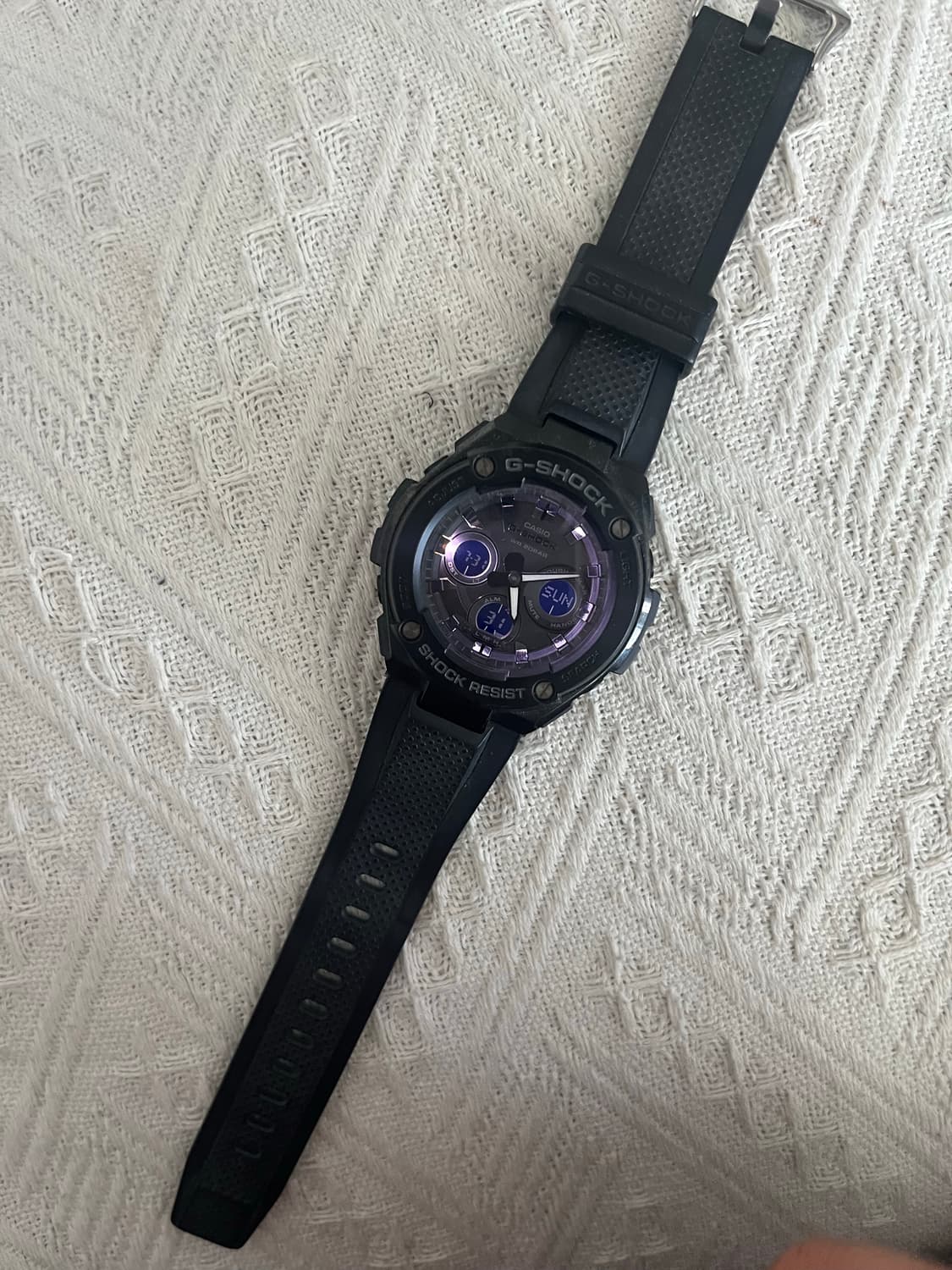 지샥 GST-S300G  단품 상품이미지2