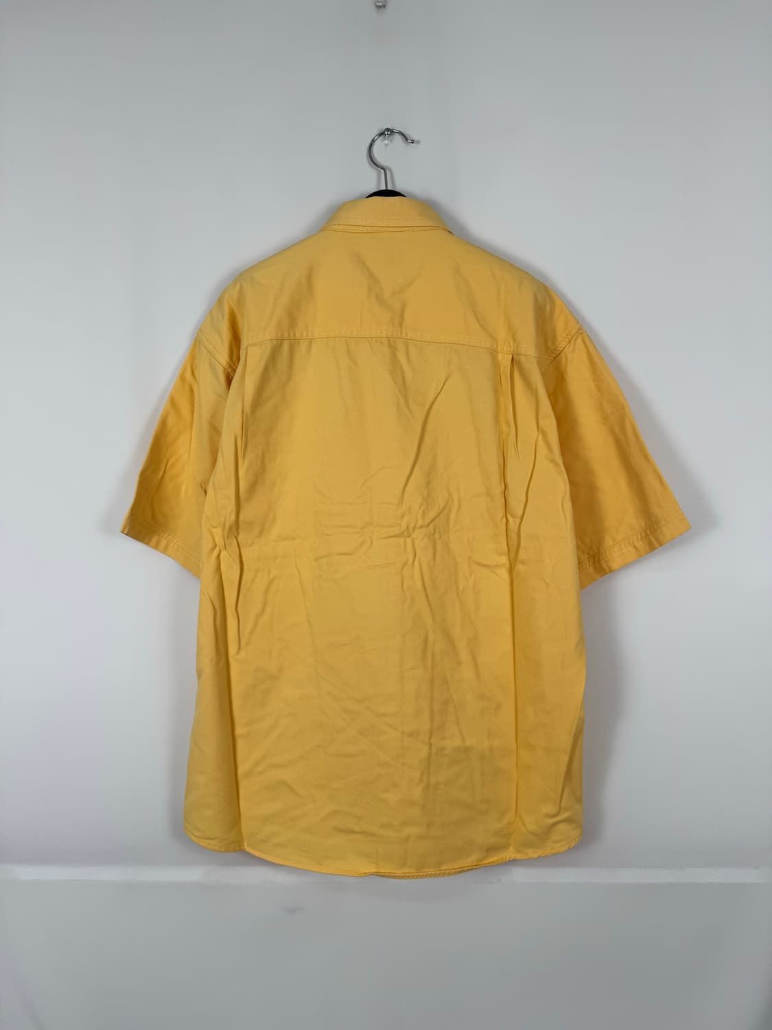 b82) 칼하트 워크 셔츠 상품이미지4