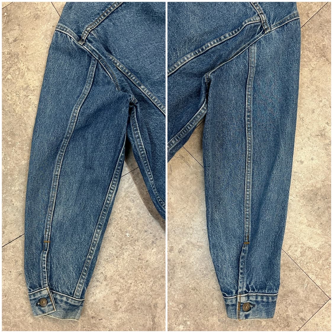 리바이스 데님 자켓 70506 0217 #csz3677 상품이미지9