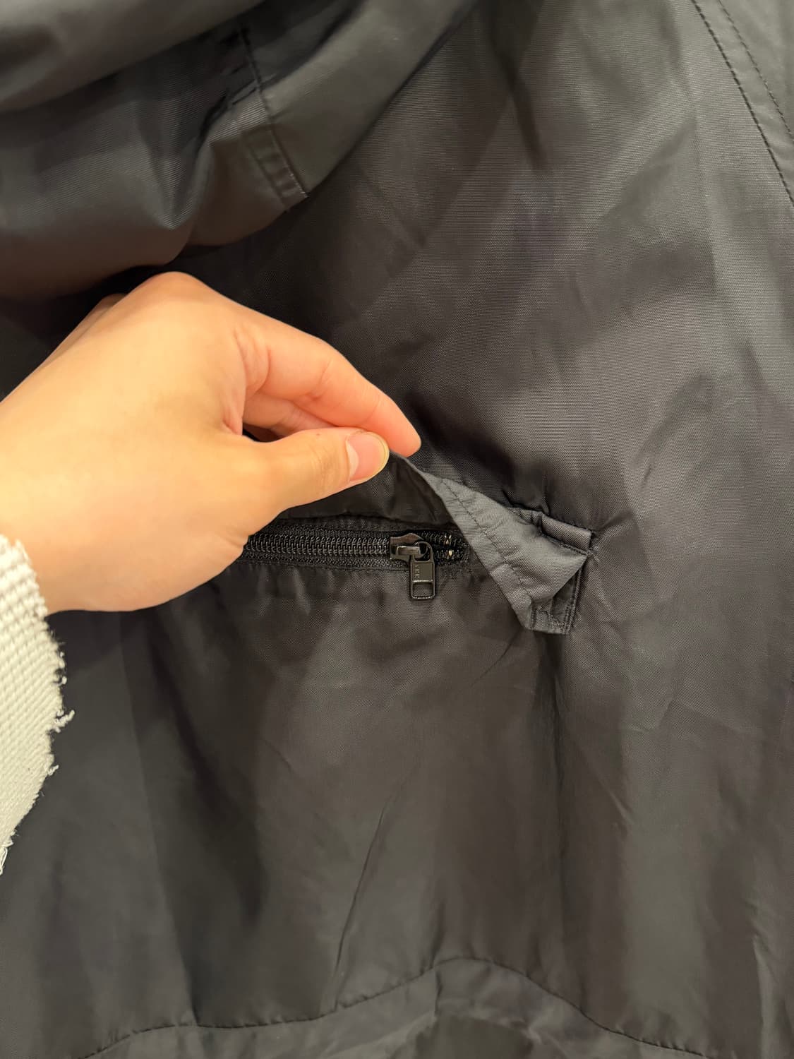 90-00s Eddie Bauer 에디바우어 마운틴 자켓 상품이미지6