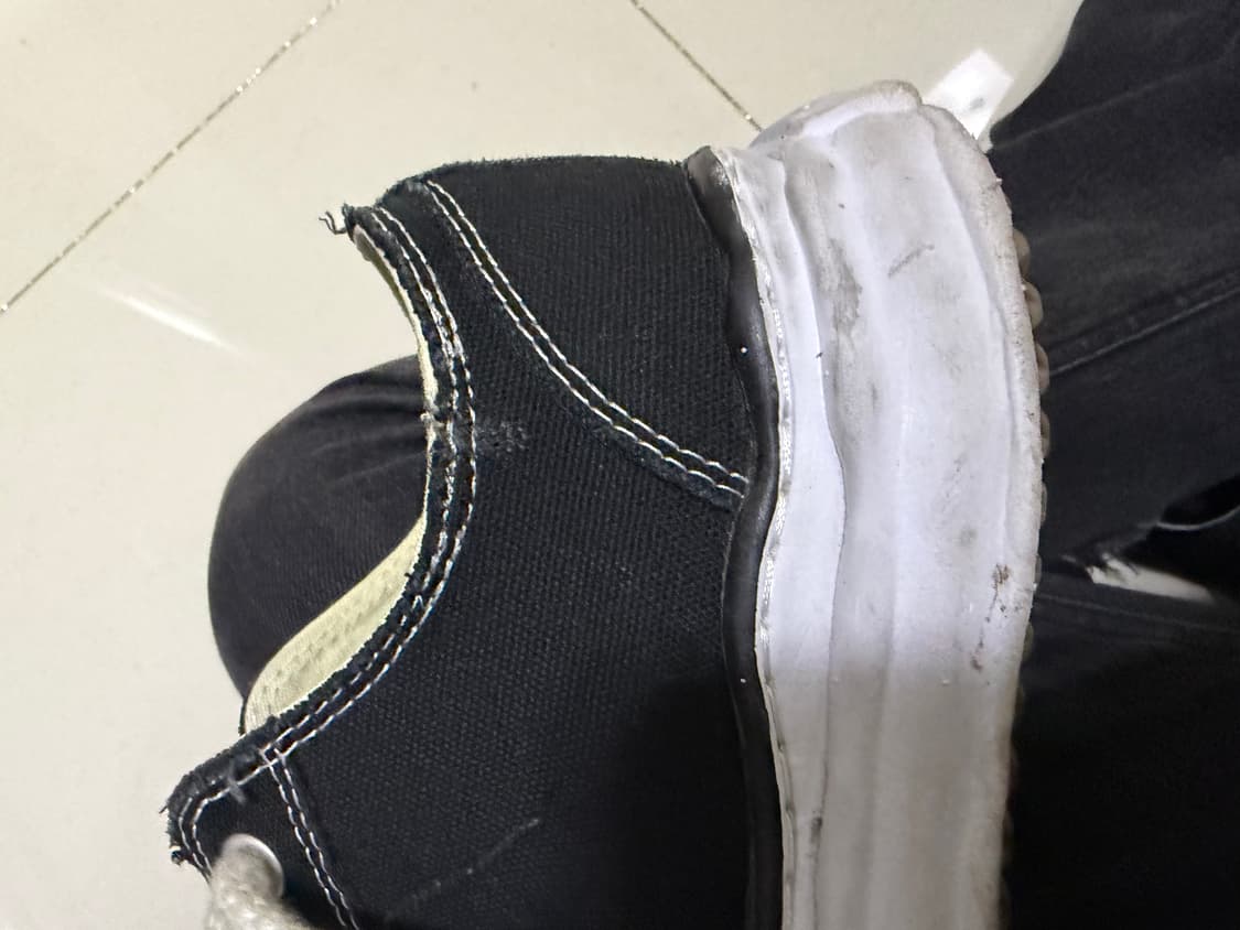 미하라 야스히로 피터슨 41.5 상품이미지5