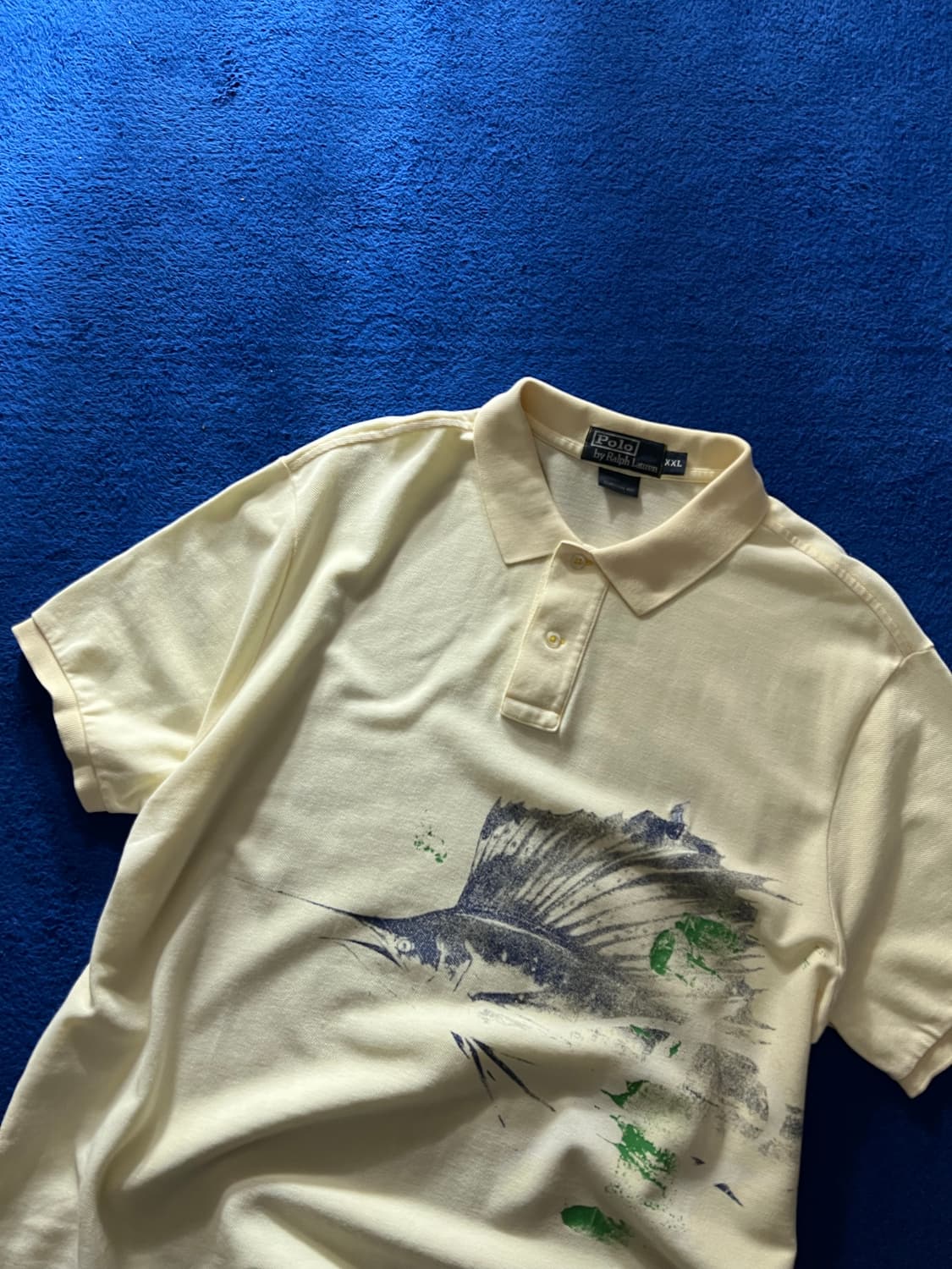 폴로 반팔카라티  상품이미지1