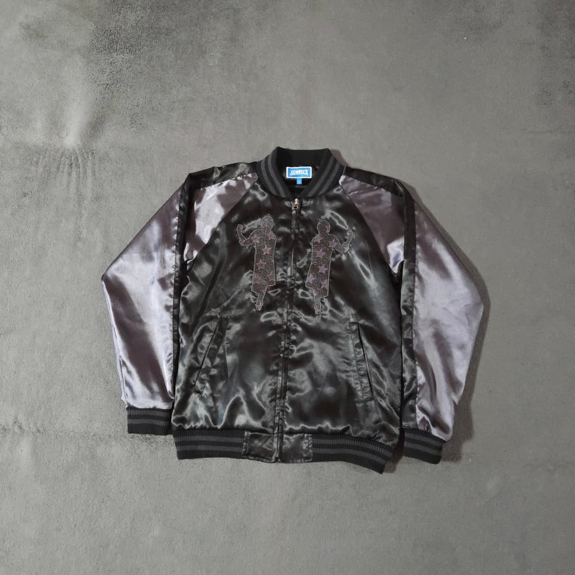 써넥트 크루 스카잔 1 블랙 상품이미지6