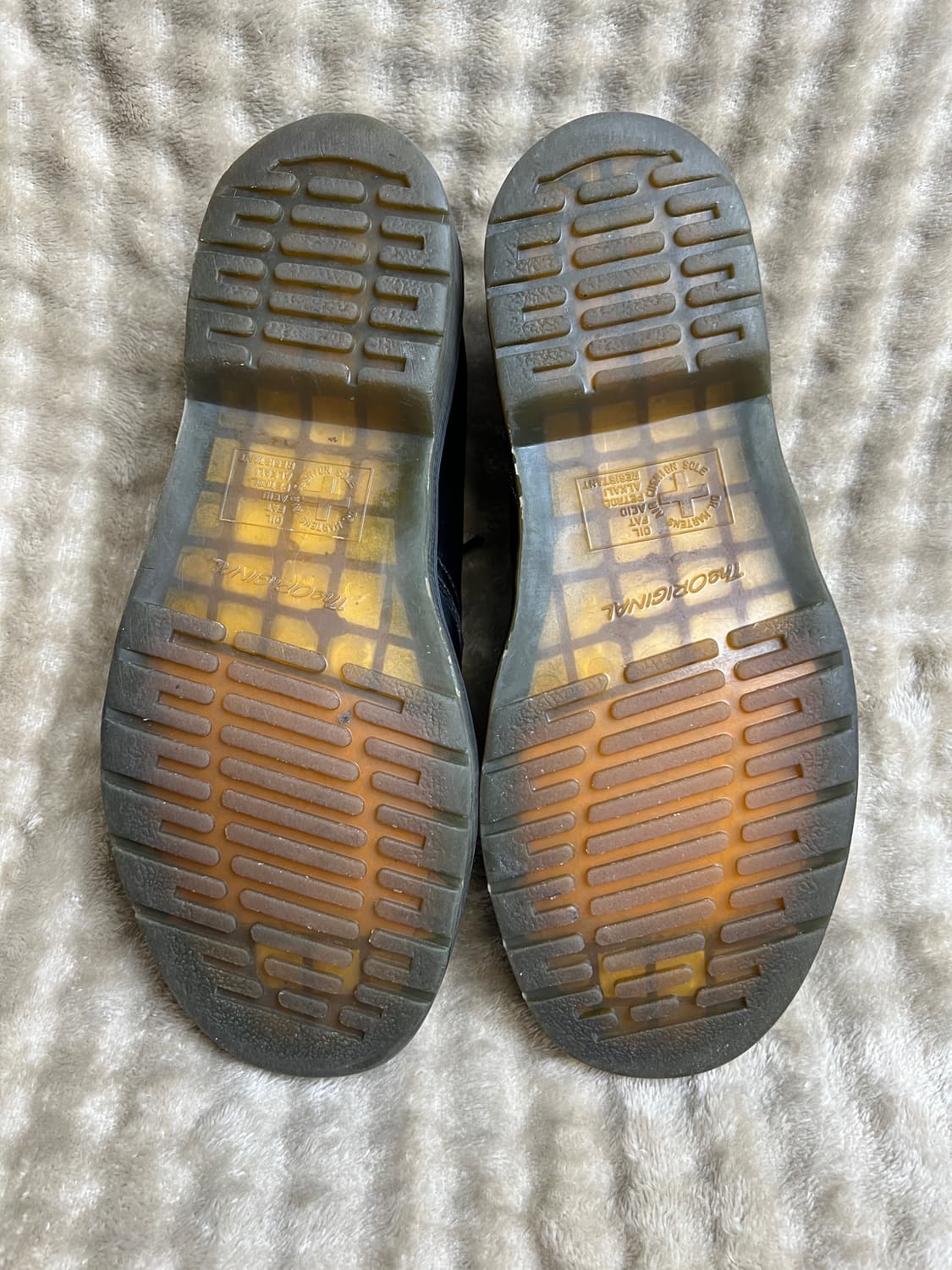 [42] 닥터마틴 1461 나파 || 270-275 상품이미지7