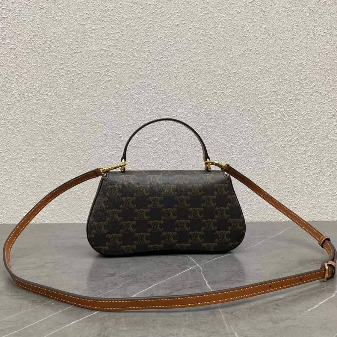 셀린느(Celine) 틴 롤라 백(Teen Lola Bag) 상품이미지8