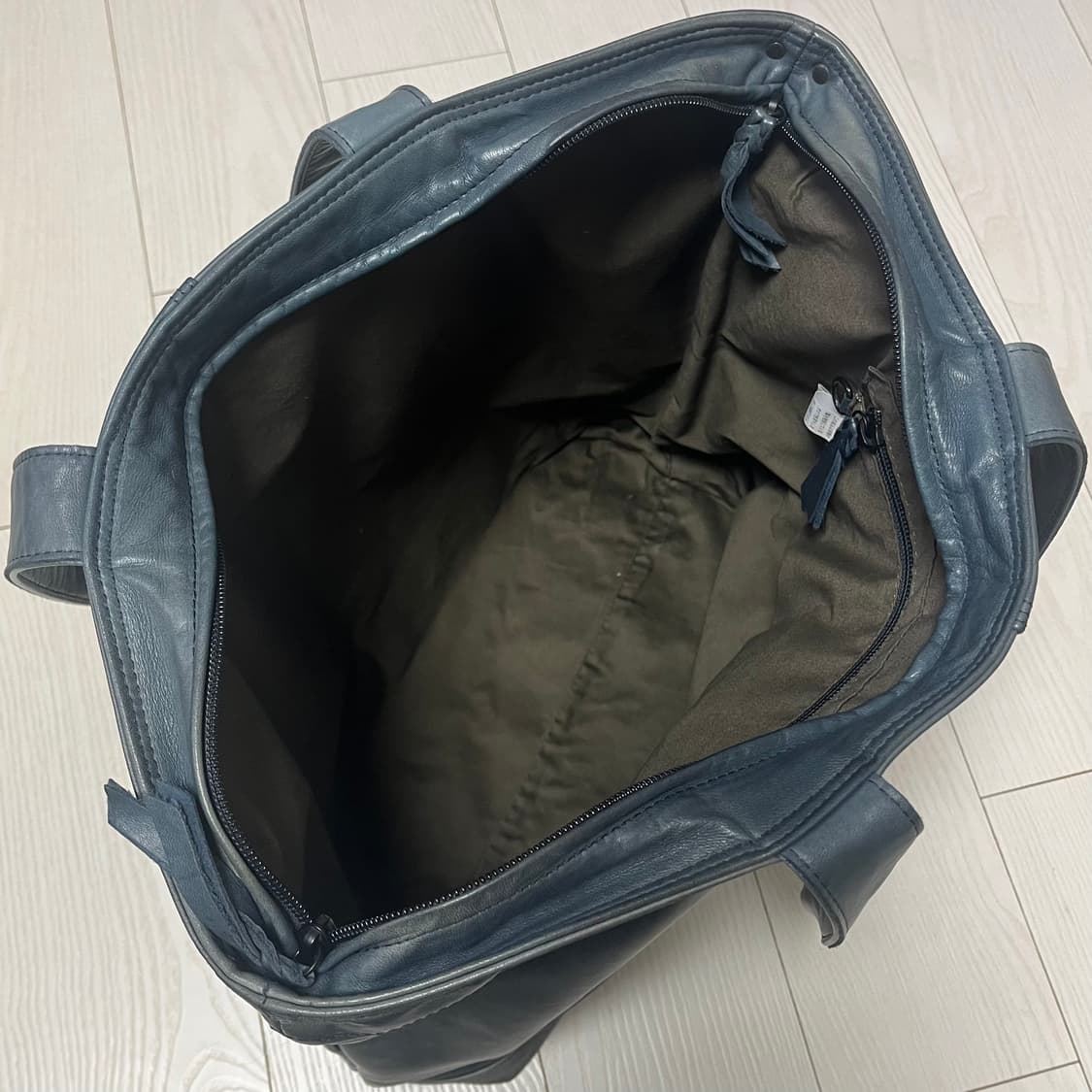 요시다포터 프랭크 토트백 상품이미지4