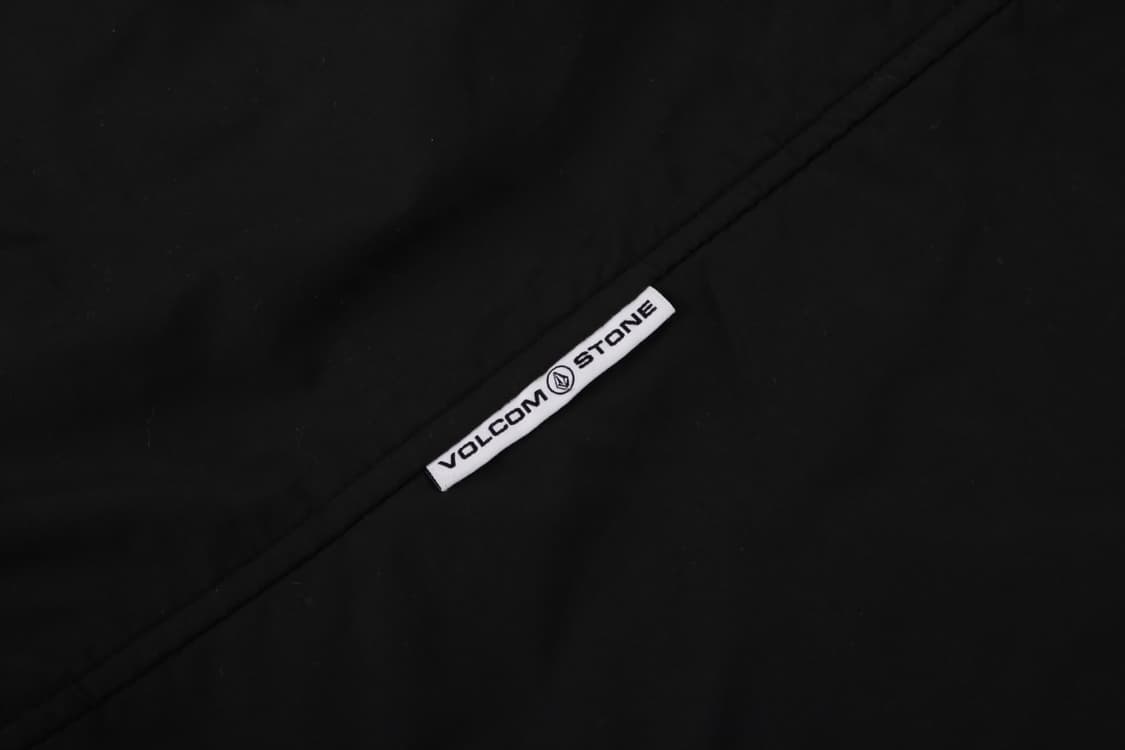 [S] 볼컴 후리스 리버시블 양면 점퍼 상품이미지10