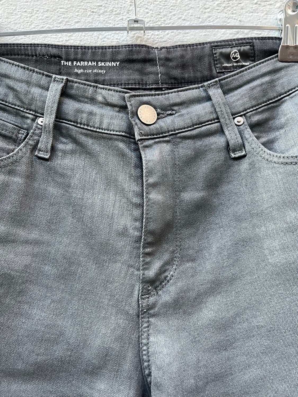 스트레이트 코팅진 상품이미지5