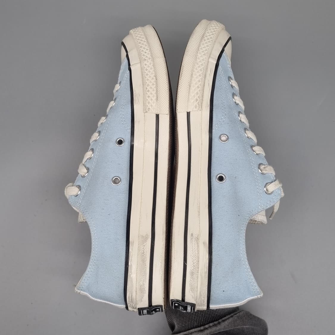 컨버스 척70 로우 남성스니커즈270 상품이미지5