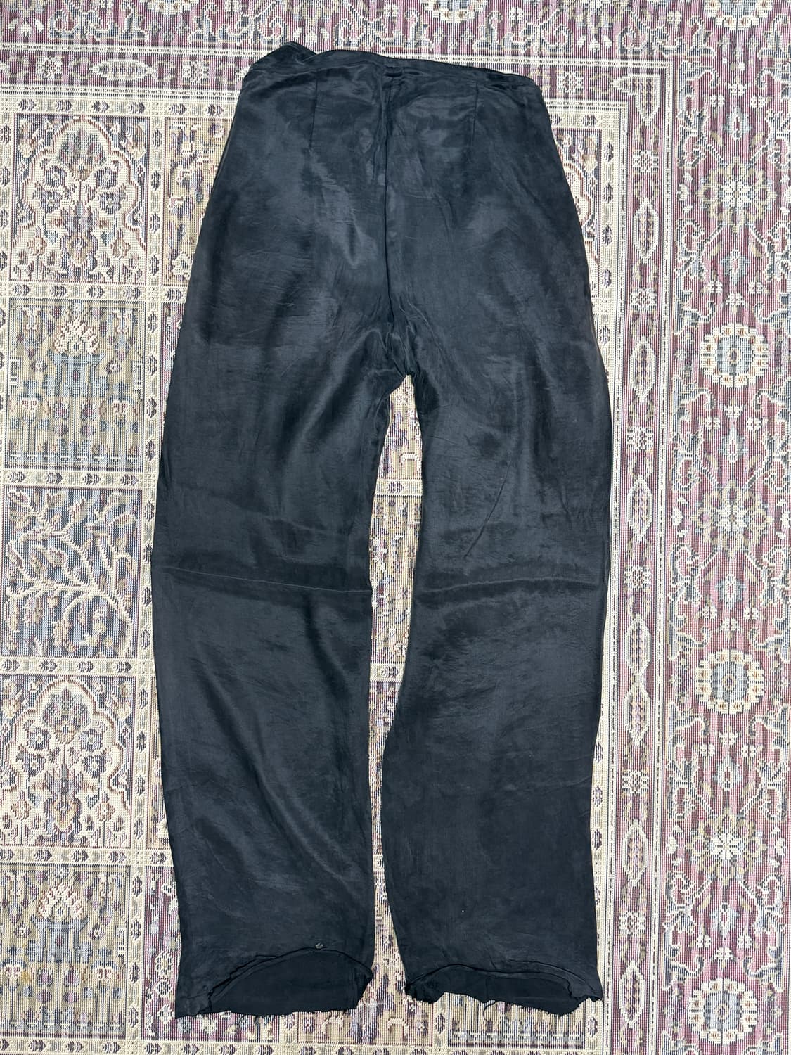 머듈 라운지 팬츠 큐프라 3 상품이미지2