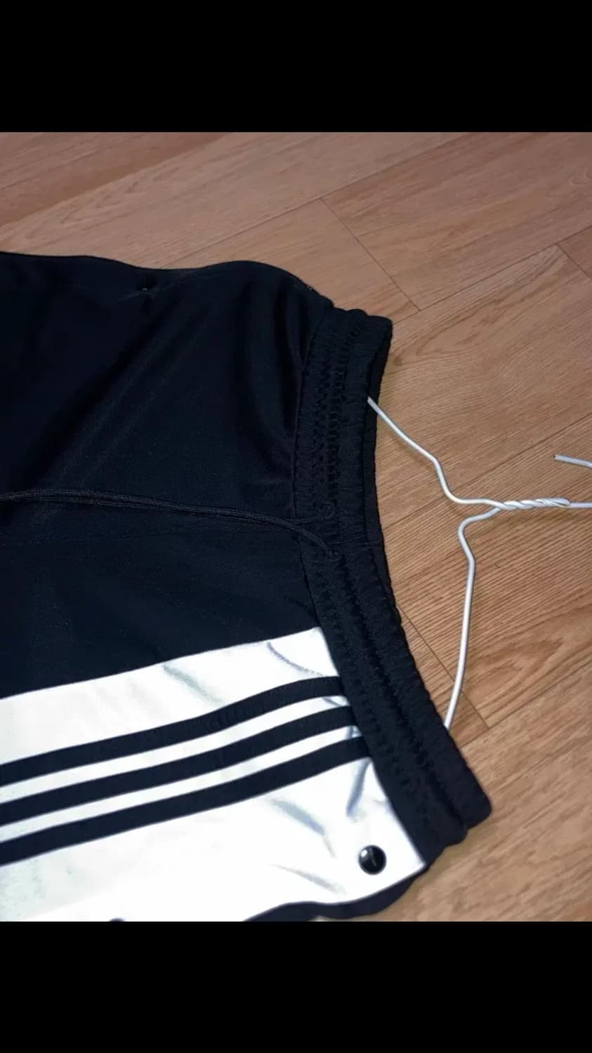 아디다스 아디브레이크 조거팬츠 W 상품이미지7