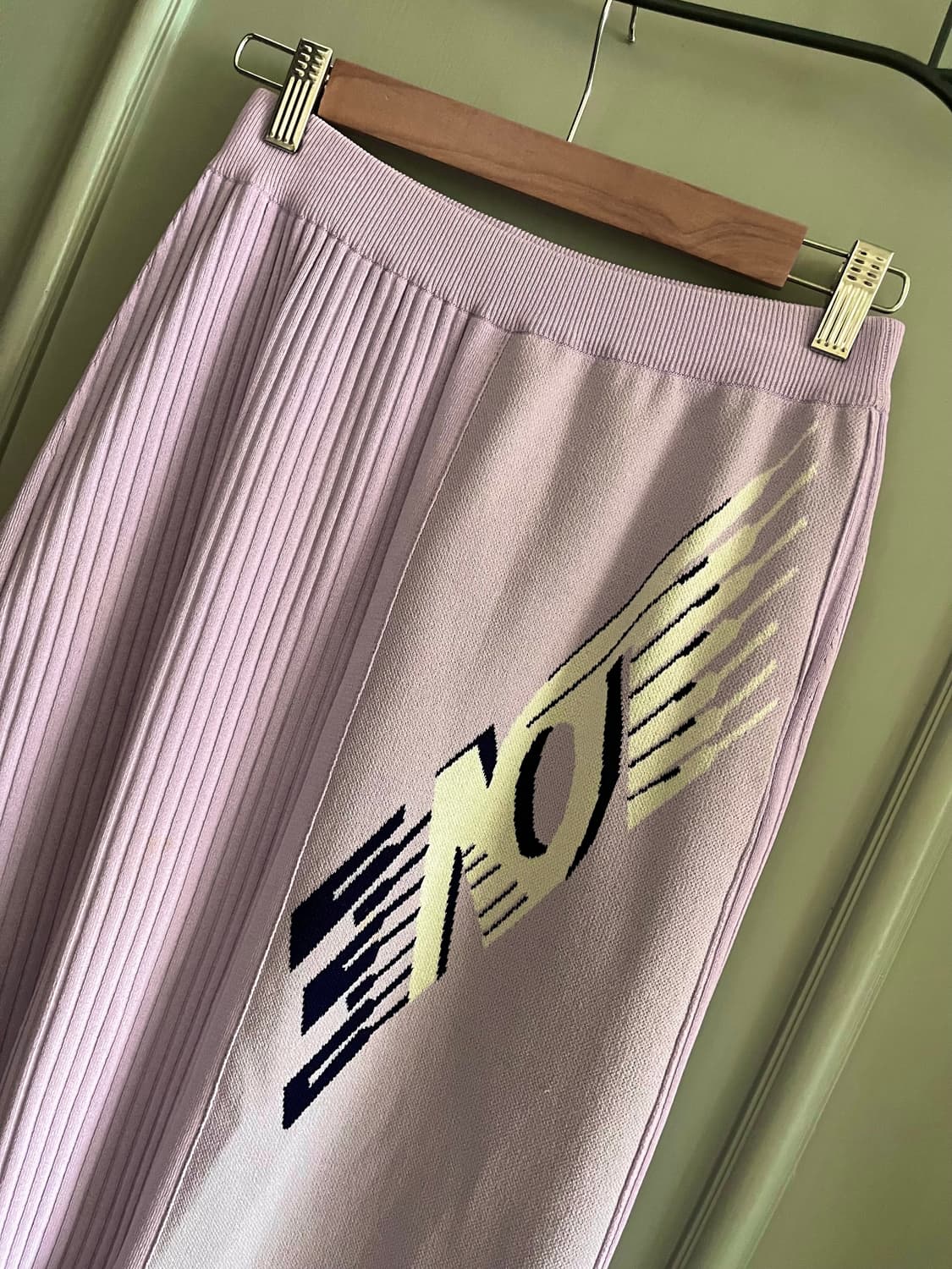 시스템 스커트 호칭 67-98사이즈 상품이미지3