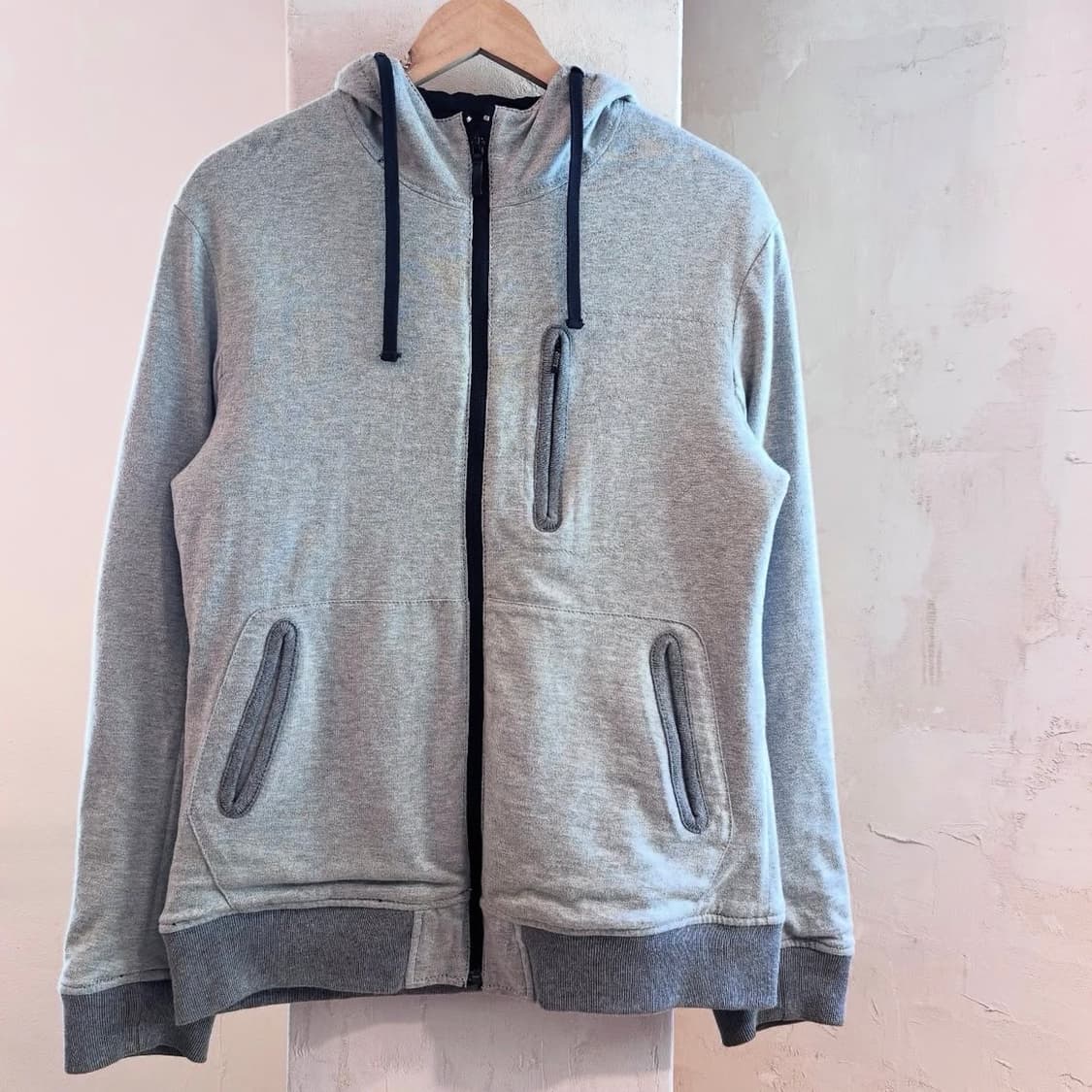 빔즈 리버시블 후드자켓 상품이미지5