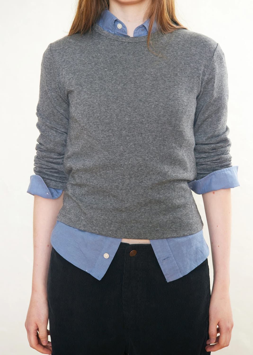 LC 로우클래식 티셔츠 판매합니다(당일발송) 상품이미지5