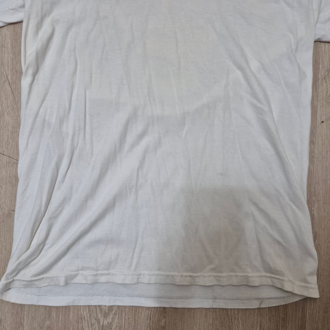 오베이 빅페이스 빅로고 반팔티  상품이미지3