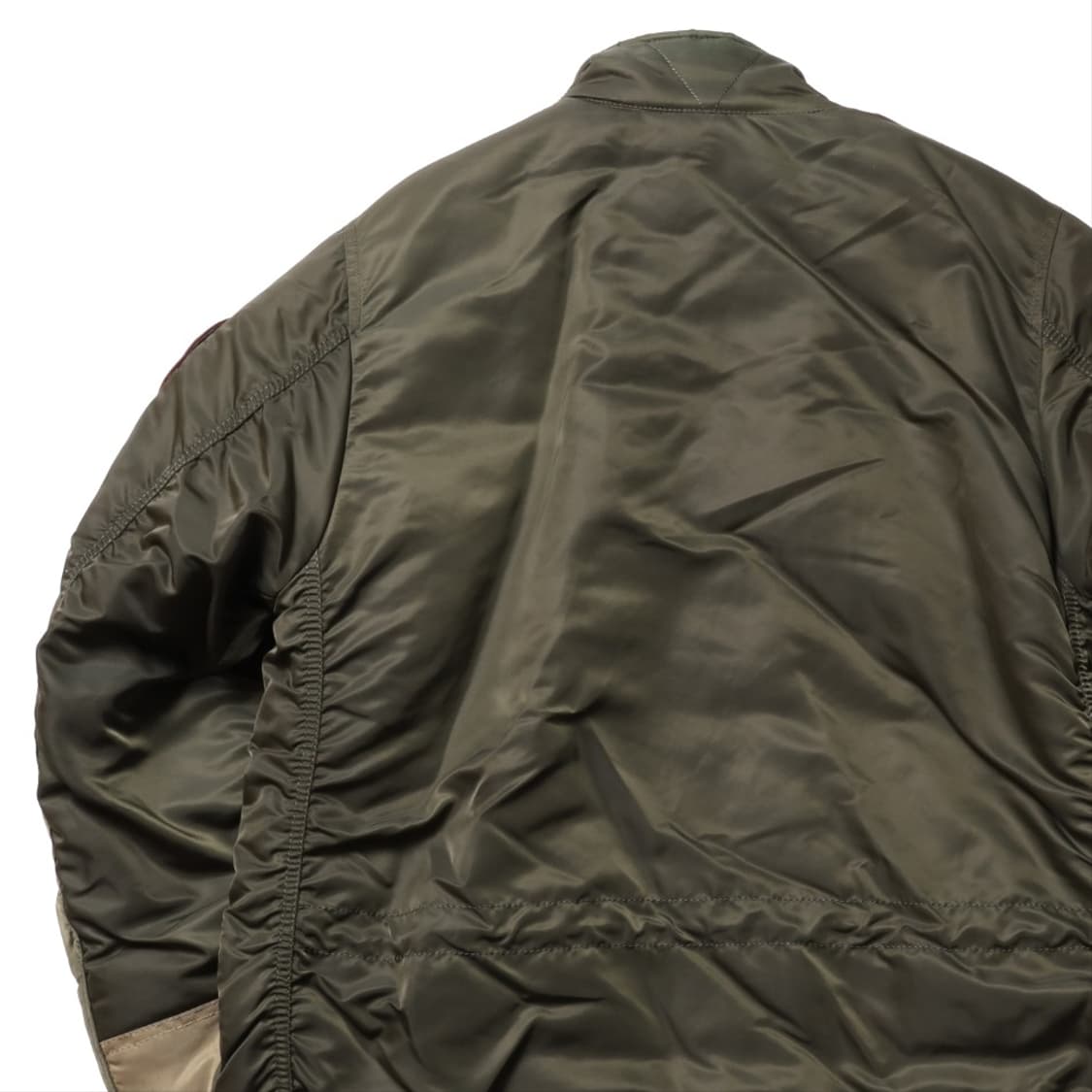 알파 인더스트리 Alpha Industries  N3B Parka 상품이미지5