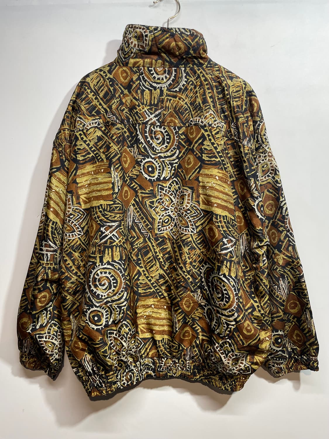 1990‘s KAKTUS 패턴 바람막이 상품이미지5