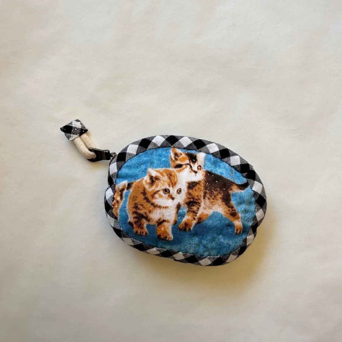 에어팟파우치 / 키링 / 동전지갑 / 작은파우치 / 핸드메이드 상품이미지2