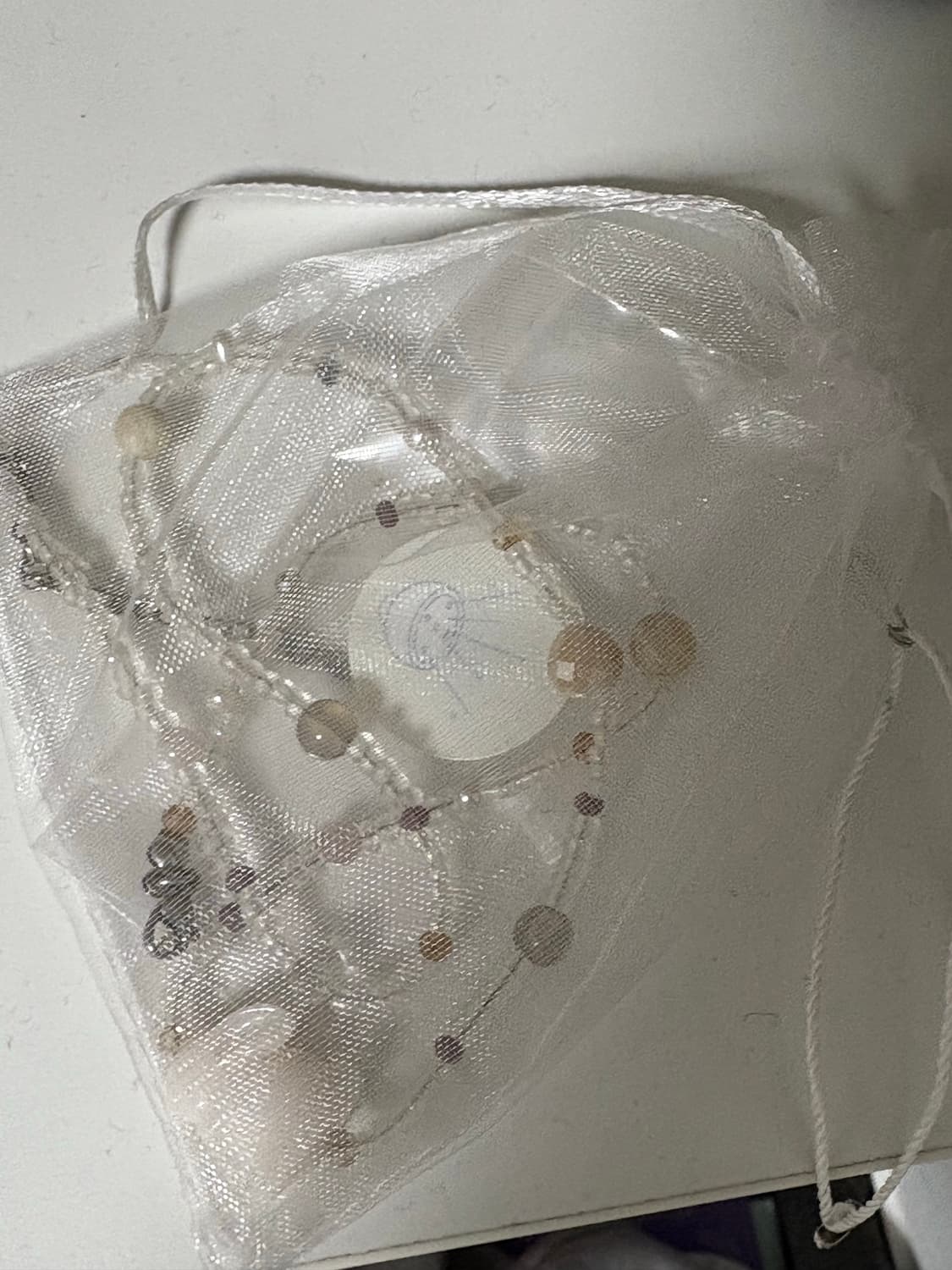 목걸이 판매합니다 상품이미지1