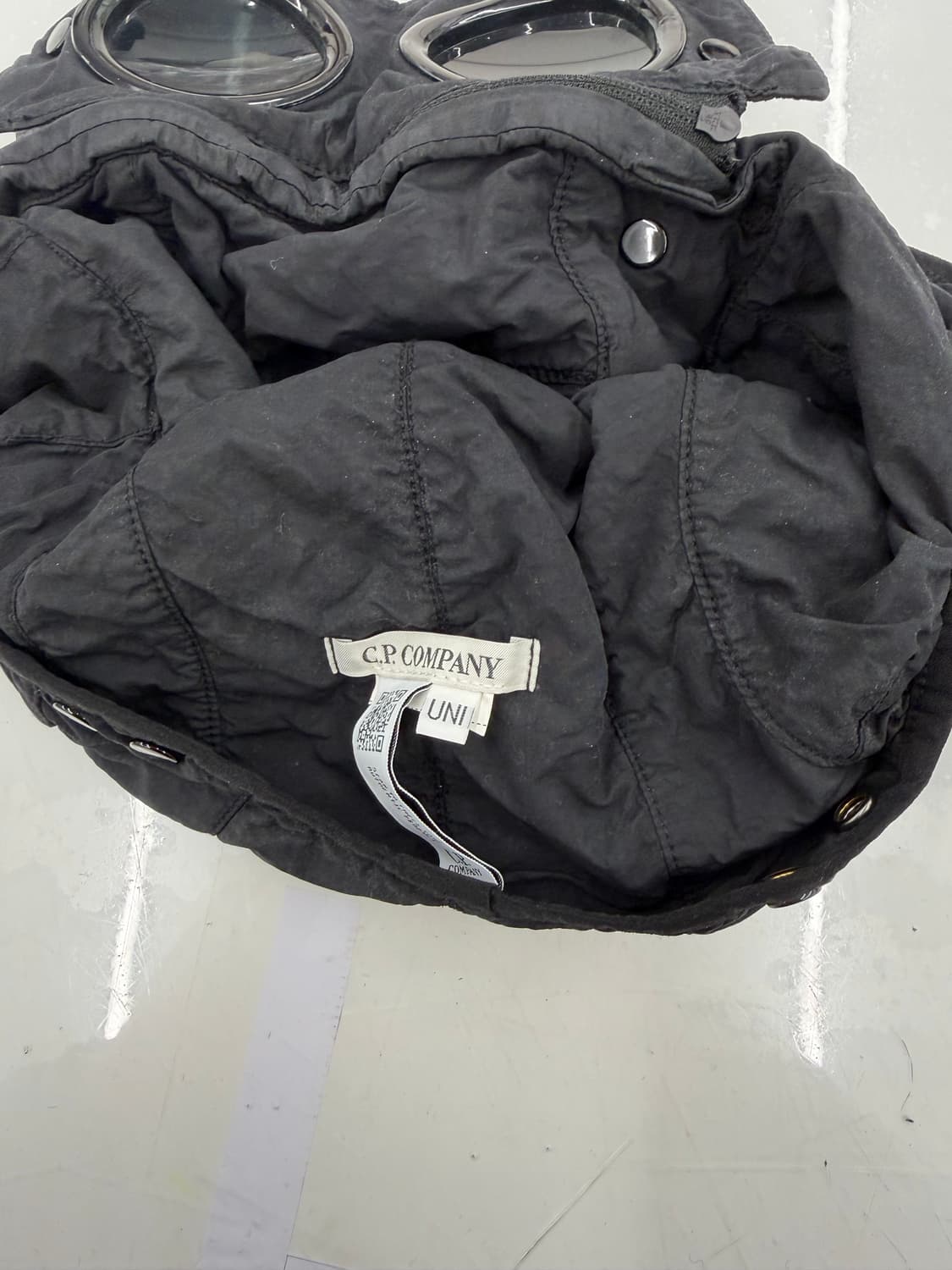 C.P.Company 항공모자 상품이미지3