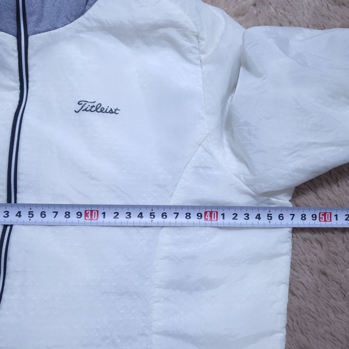 Titleist 여 자켓 L 0425 상품이미지3