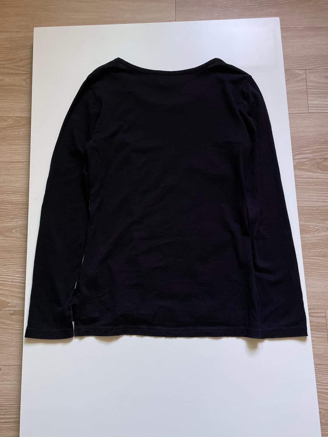 비비안웨스트우드 레드라벨 orb 롱슬리브 상품이미지3