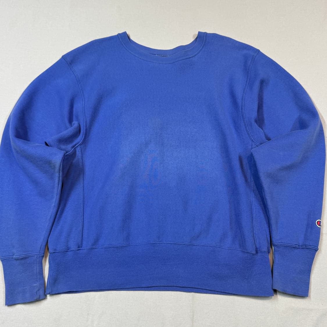 M) 챔피온 리버스위브 90s 빈티지 스웻 맨투맨 상품이미지2