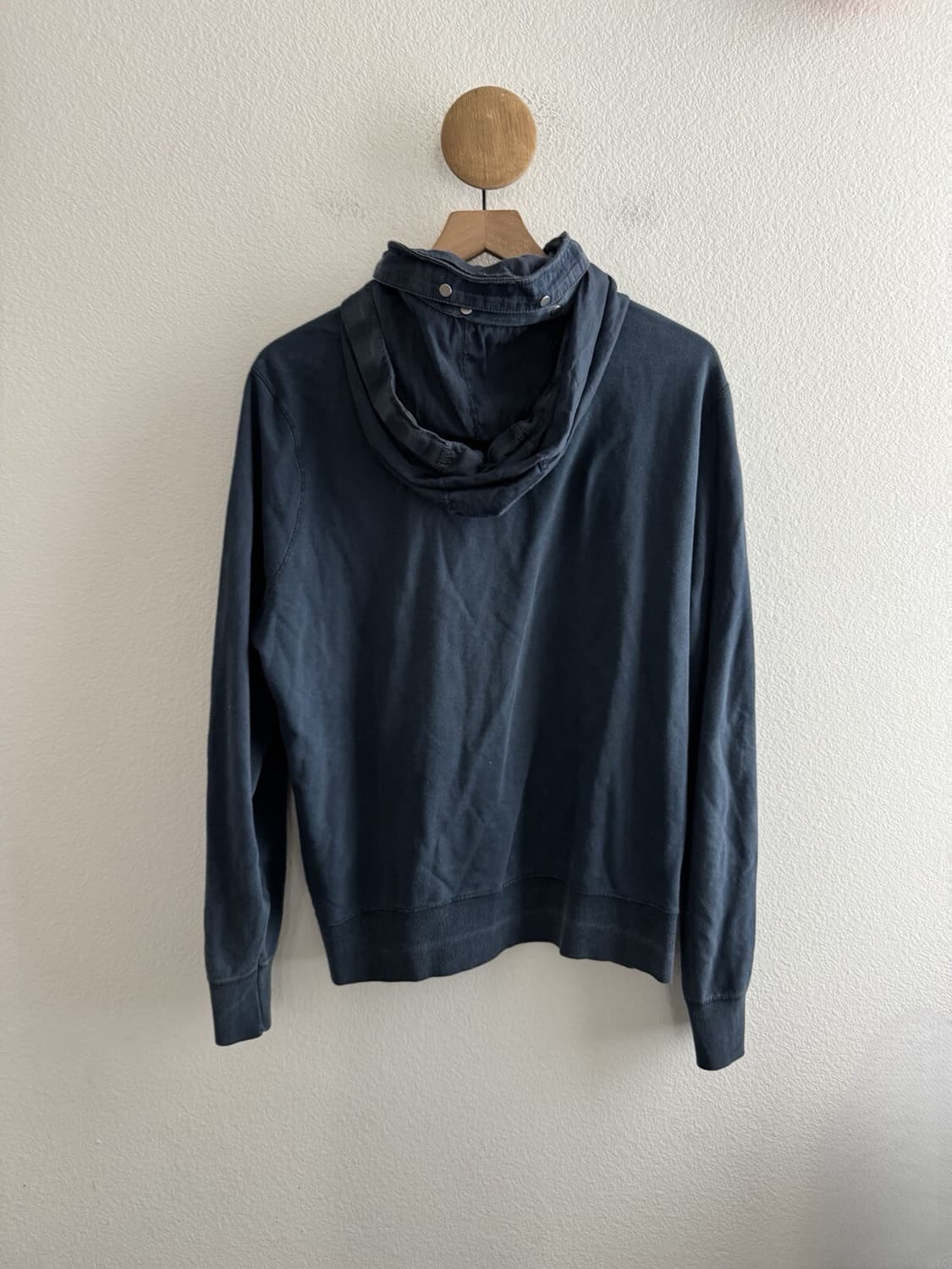 CP컴퍼니 후드티 다크네이비 상품이미지5