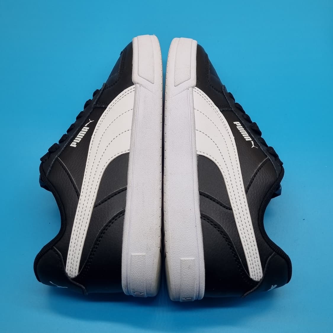 푸마 케이븐 운동화 225 상품이미지5