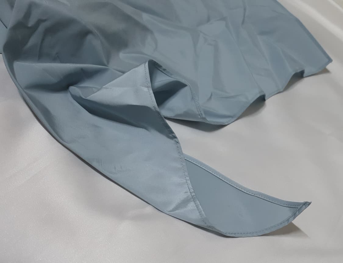 블루 귀요미 레스트앤레크레이션 스카프캡 볼캡 모자 상품이미지6