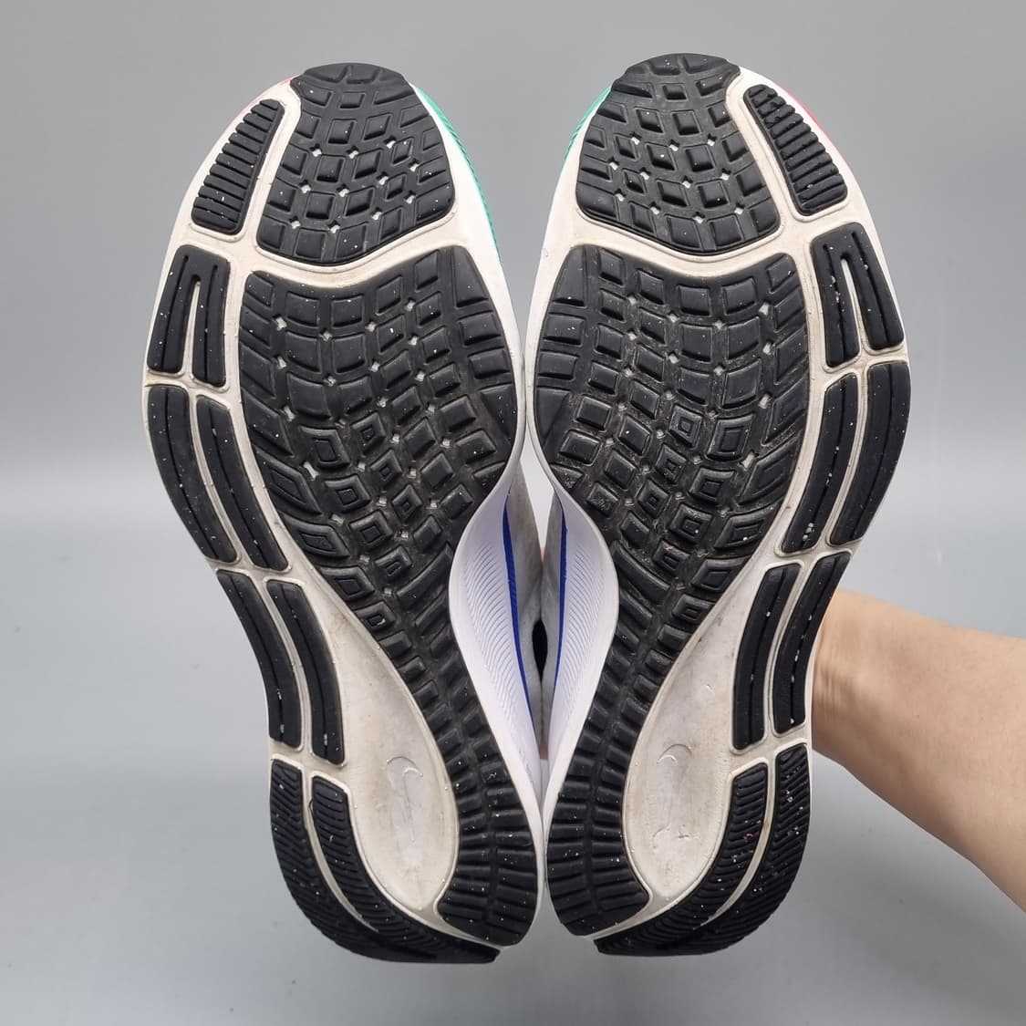 나이키 에어줌 페가수스37 런닝화230 상품이미지3