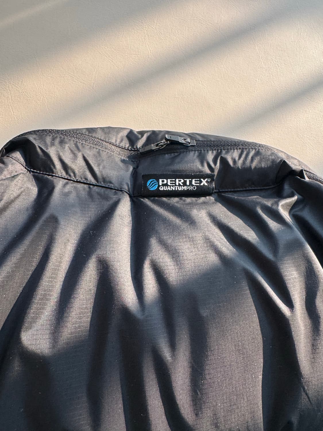 [3] 모이프 푸퍼 다운 패딩 새상품급 상품이미지2