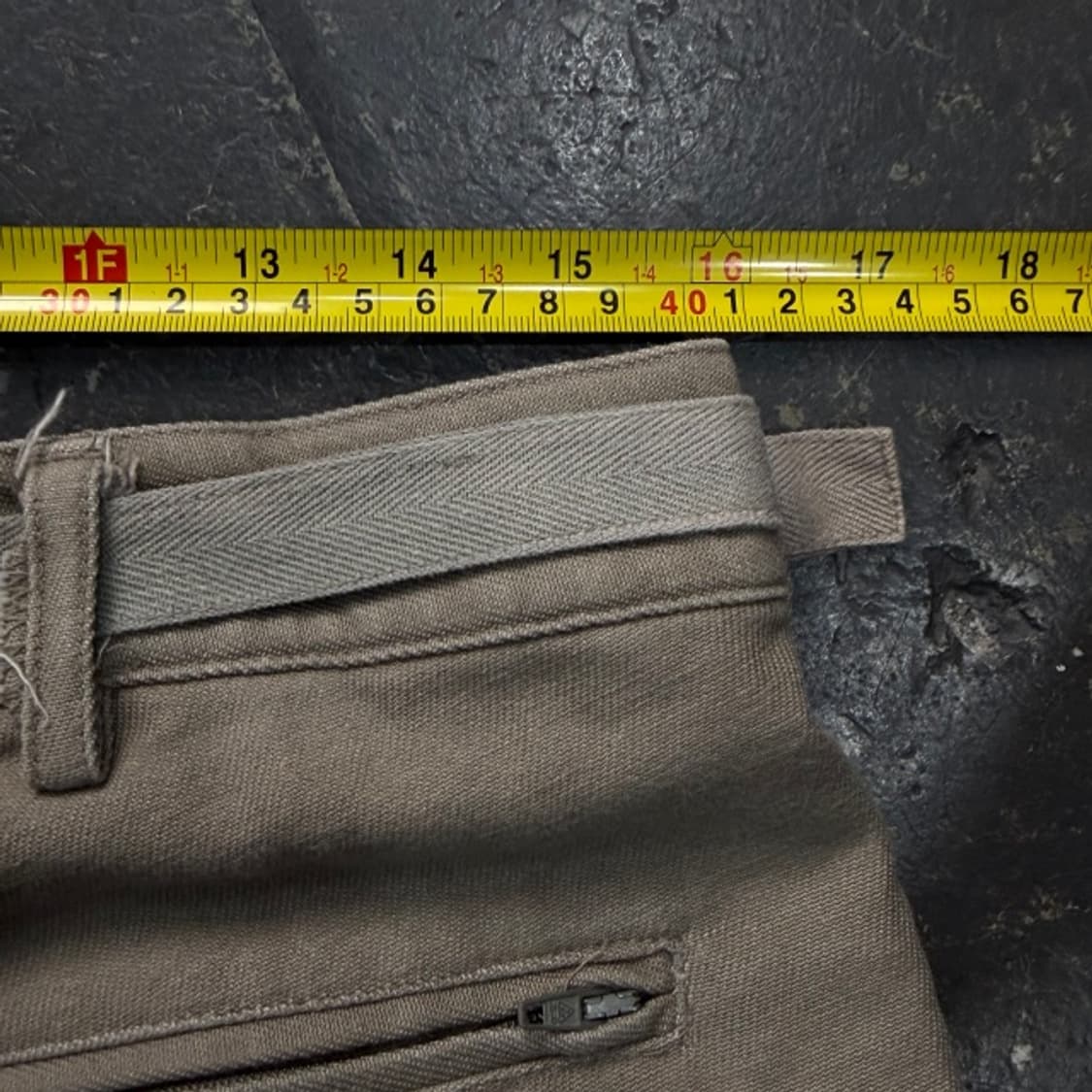 100 AWACS by Columbia 밀리터리 택티컬 팬츠 상품이미지8