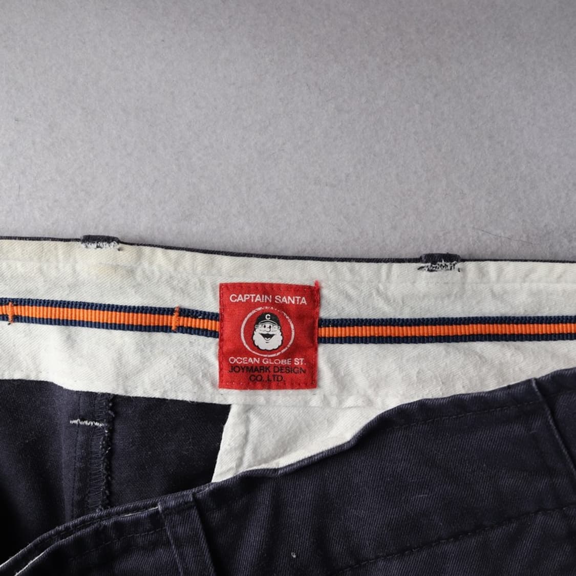 captain santa 빈티지 치노팬츠 XL 상품이미지5