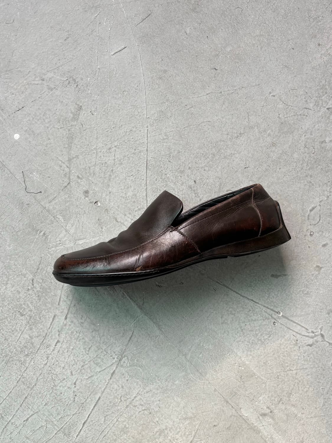 구찌 클래식 로퍼  상품이미지4