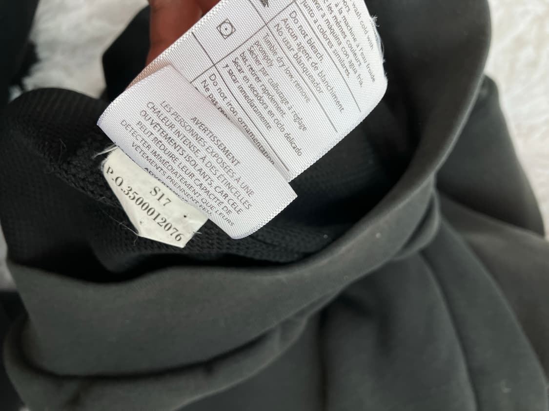  차콜 칼하트 후드 집업 y2k 스트릿 갸루 펑키 일본빈티지701  상품이미지10