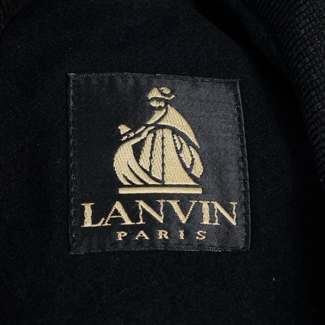 랑방 빈티지 램스킨 자켓 상품이미지6