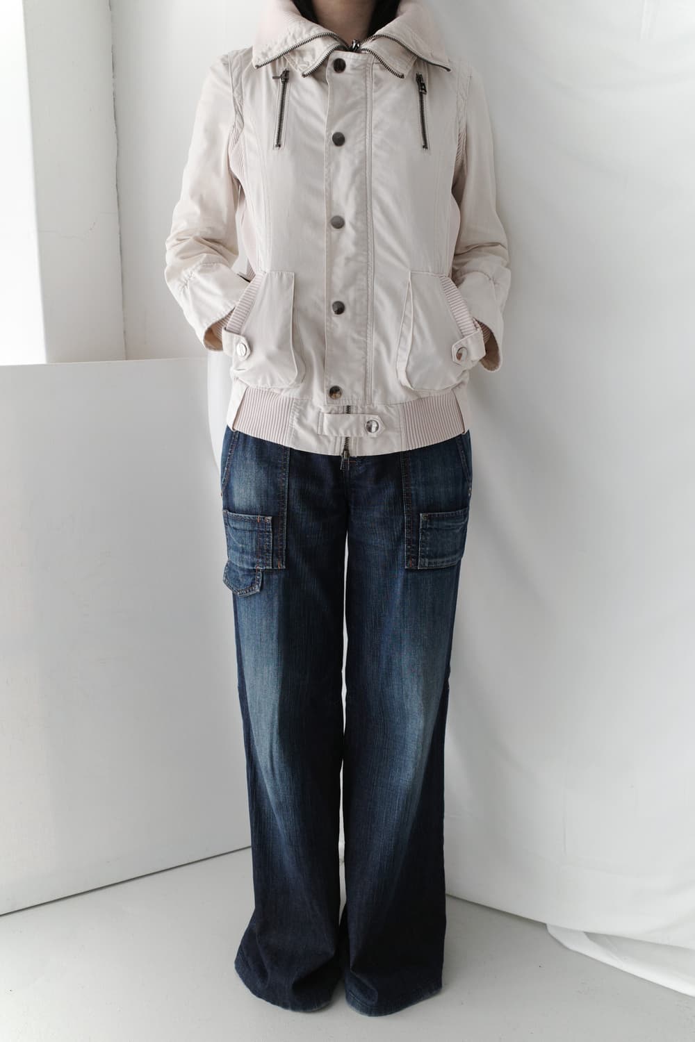 marithe francois girbaud) vintage pants 상품이미지7