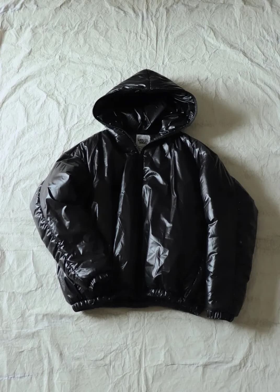 GABRIELA COLL GARMENTS puffer jacket 상품이미지4