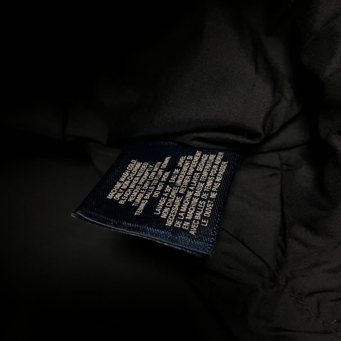 폴로 랄프로렌 퀄팅 자켓 여성추천 상품이미지5