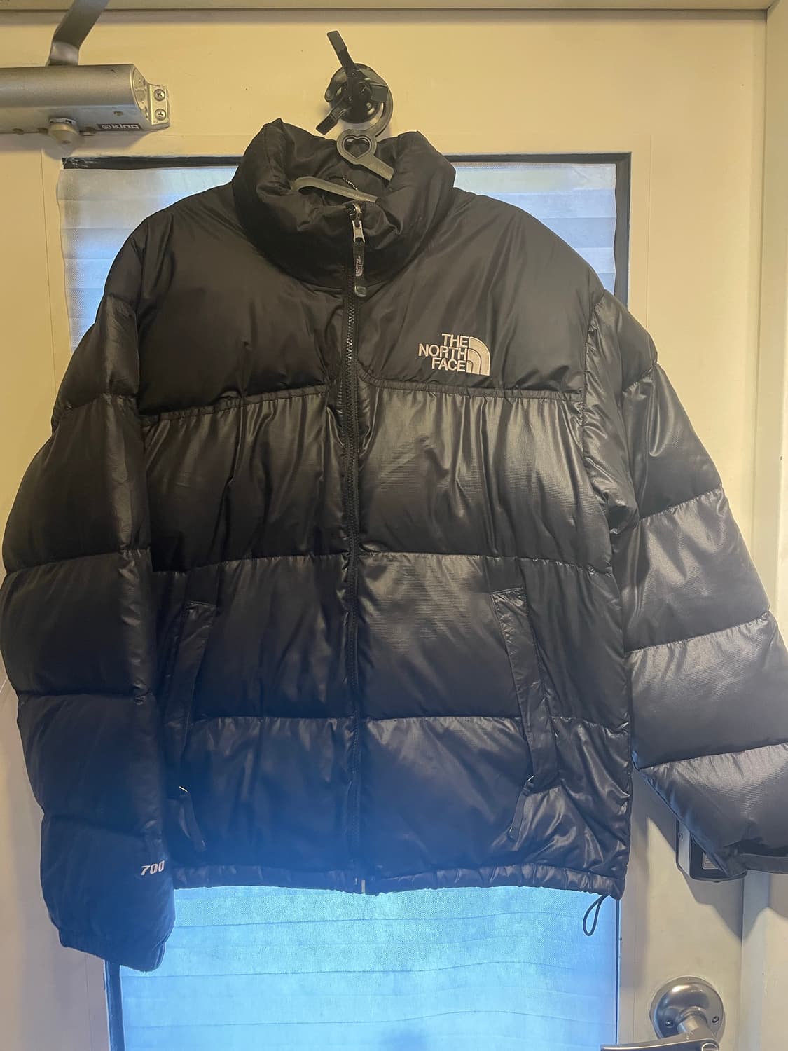 노스페이스패딩  상품이미지1