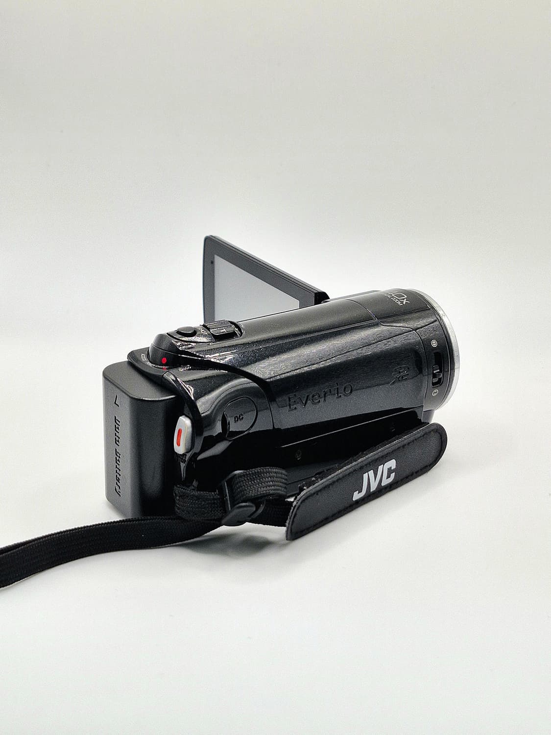 JVC GZ-HM450 빈티지캠코더 [ 꾸미기0 ] 상품이미지7