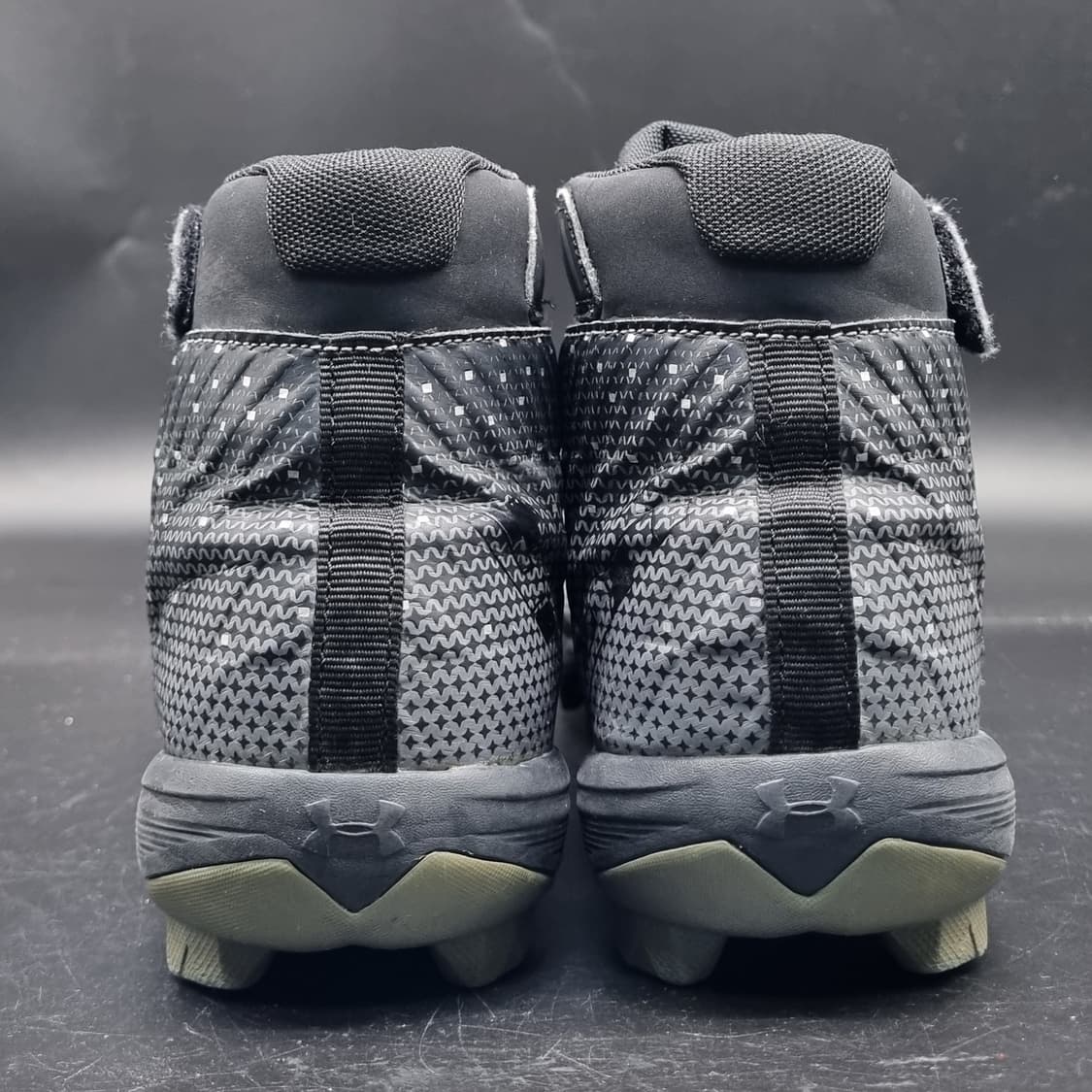 언더아머 하퍼2 야구화 265 상품이미지4