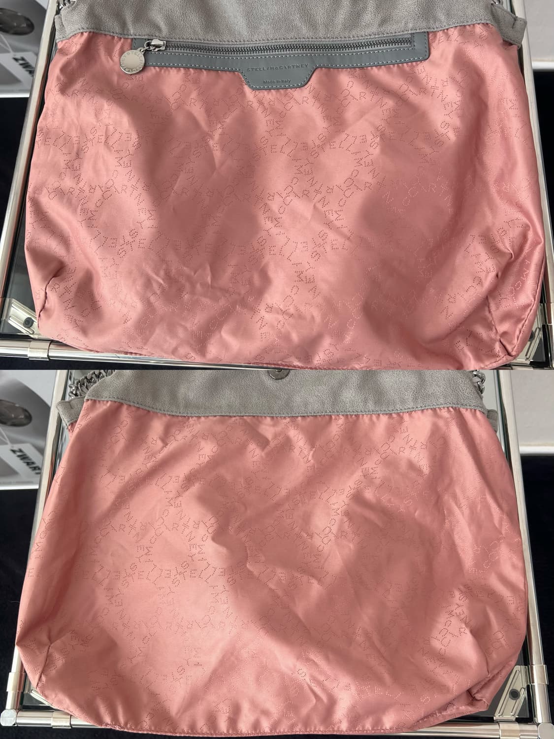 스텔라매카트니 팔라벨라 토트백 상품이미지8