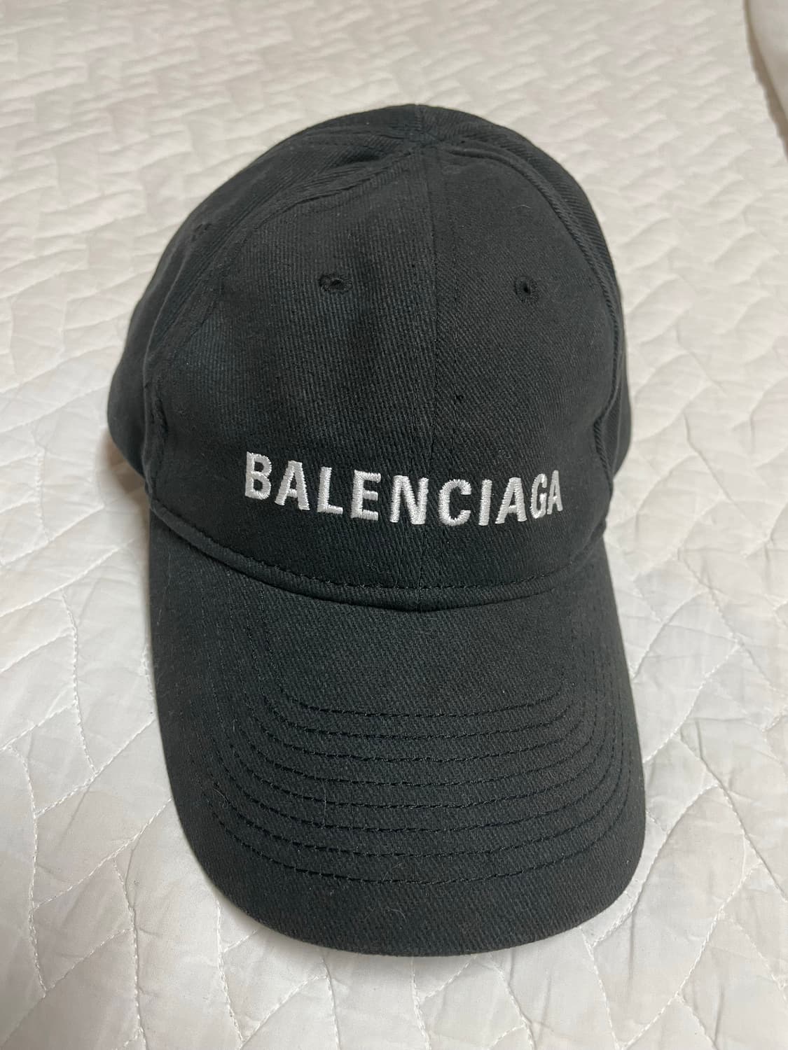 발렌시아가 볼캡58L 상품이미지2