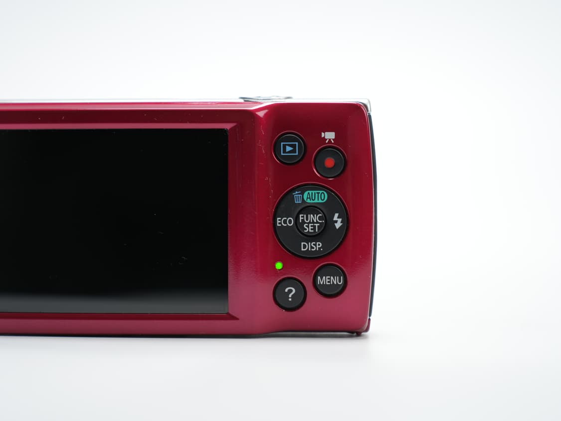 캐논 canon ixy 160 빈티지 디카 (MINT) 상품이미지6