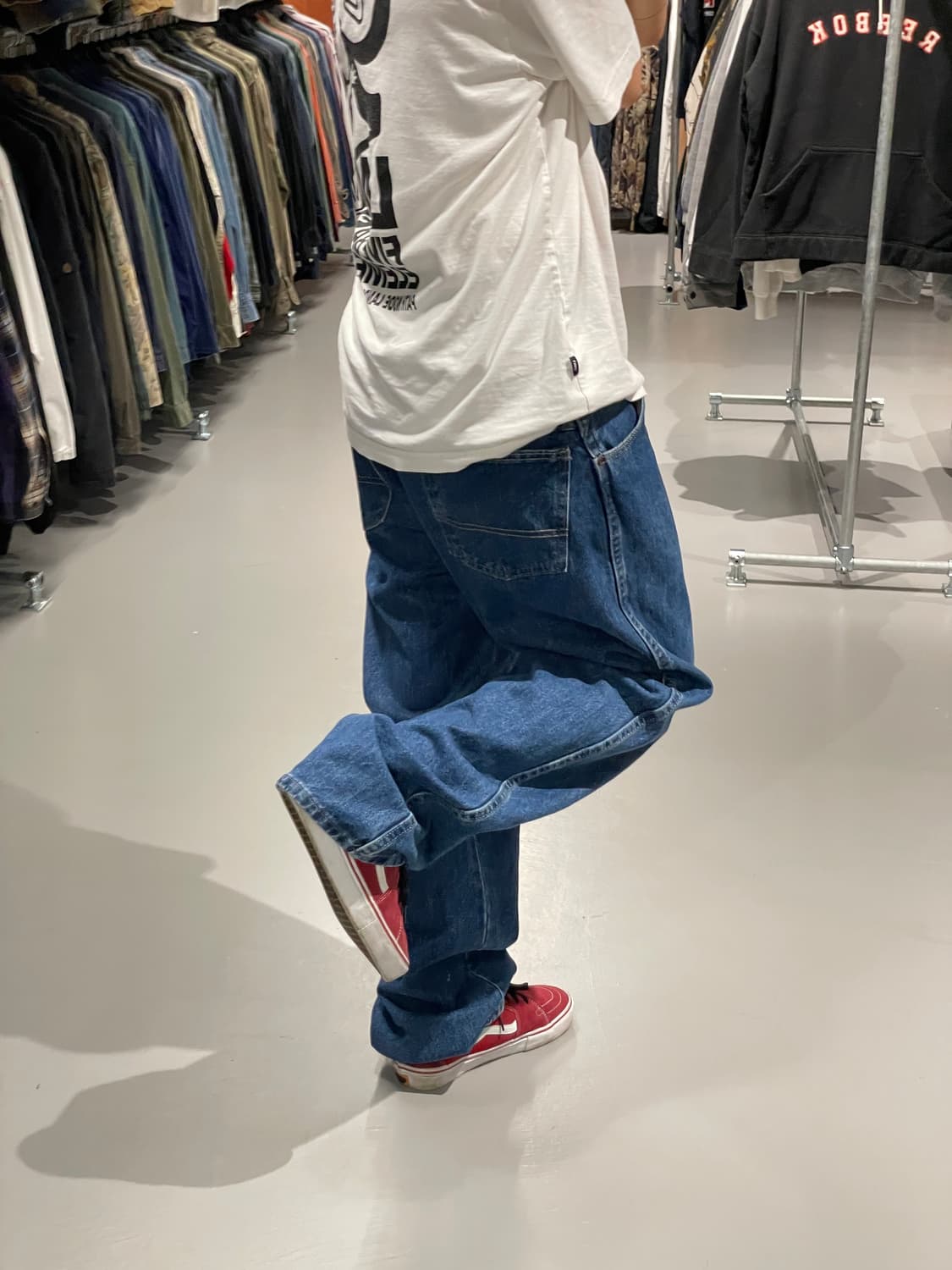 디키즈 데님 팬츠   상품이미지5